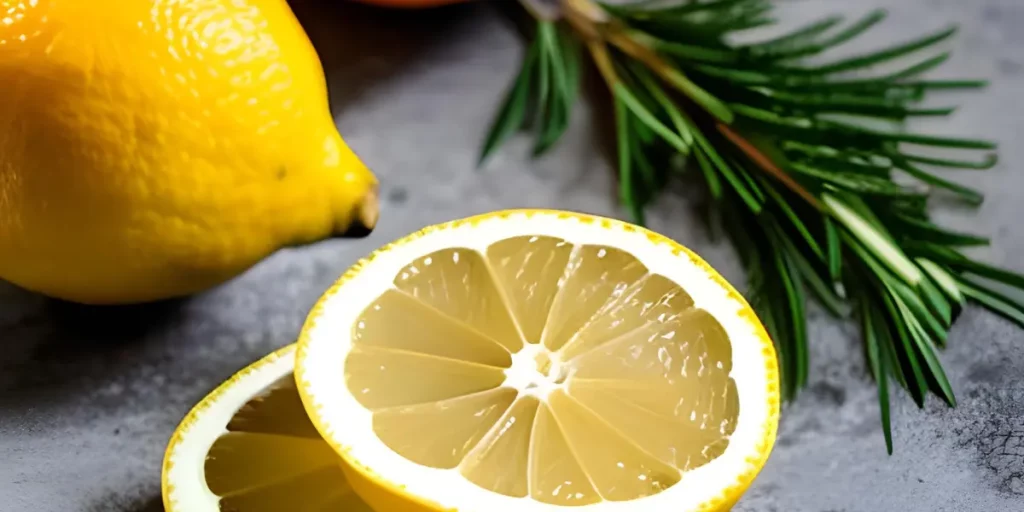 Terpenes Limonene