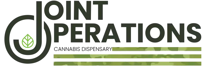 Joint Operations Cannabis Dispensary